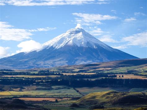 Cotopaxi National Park: Hiking without a tour - Tales From The Lens