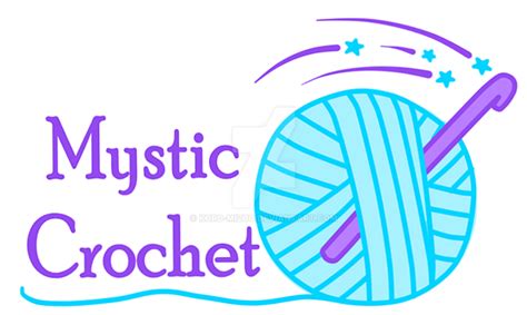 Mystic Logo by Kuro-Mizuo on DeviantArt