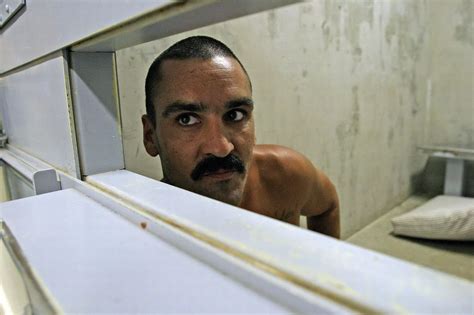 Inside Prison Gangs - Mirror Online