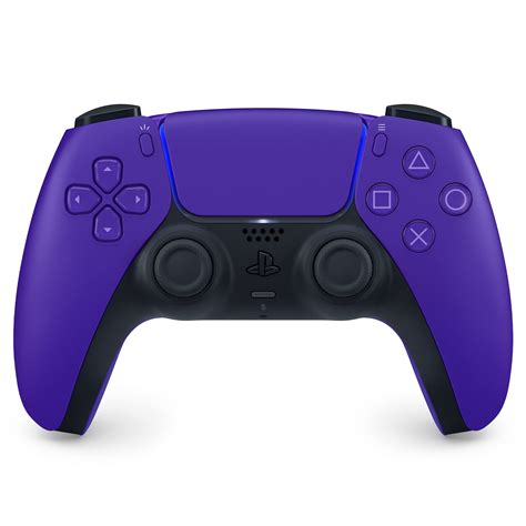 PlayStation DualSense Wireless Controller – Galactic Purple | Nellis ...