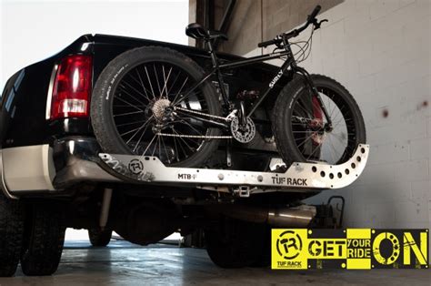 New Product Spotlight! – TufRack ‘Fat-Rack’ | FAT-BIKE.COM