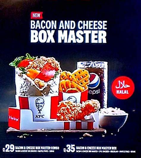 Kfc Snack Box Uae