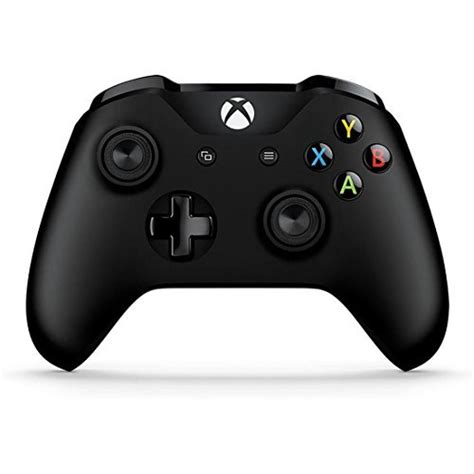 Xbox Wireless Controller – Black | Personal Entertainment Store