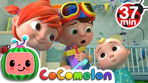 Cocomelon Kids