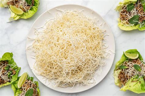 Crispy Vermicelli Noodles - Photos All Recommendation