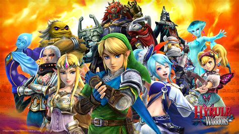 Hyrule Warriors Legends Review - Not Legendary