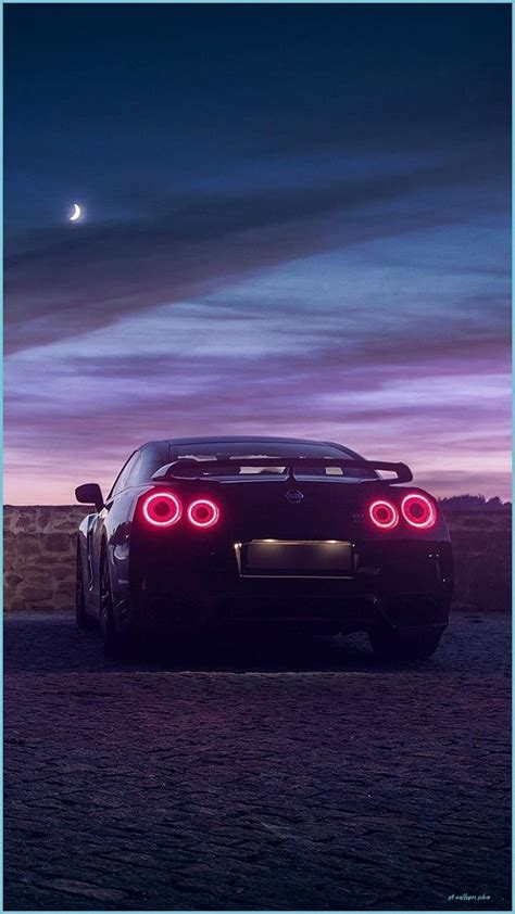 Gtr IPhone - Gtr iPhone, GTR Logo HD phone wallpaper | Pxfuel