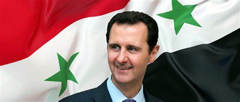 Bashar al Assad Ready to Hold Snap Presidential Election if Syrians Ask ...