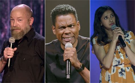 The Best Stand Up on Netflix — Every New 2018 Comedy Special, Ranked ...