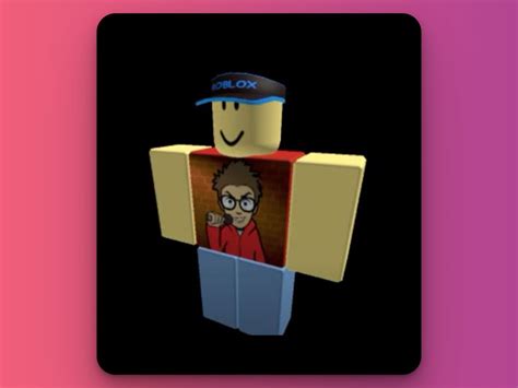 21 Classic Roblox Avatars Outfits [You'll Love to Use] - Alvaro Trigo's ...