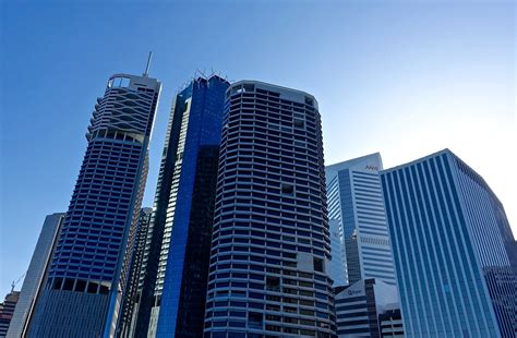 Skyscrapers Buildings City - Free photo on Pixabay - Pixabay