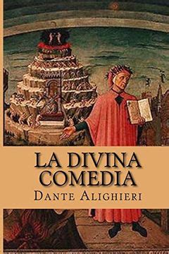 Libro La Divina Comedia (Spanish Edition) De Alighieri, Dante - Buscalibre