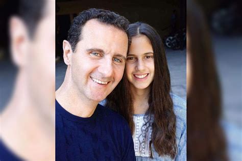 Syria soldier disappears after proposing to Assad’s daughter online ...