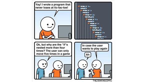 65 Best, Super Funny Programmer Memes to Crack You Up