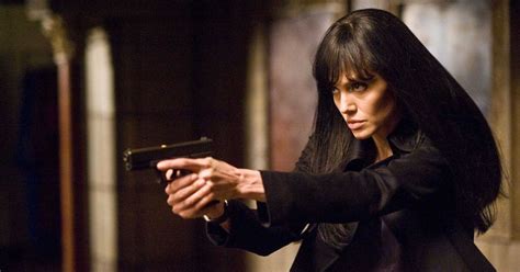 Best Women Spy Movies of All Time, Ranked