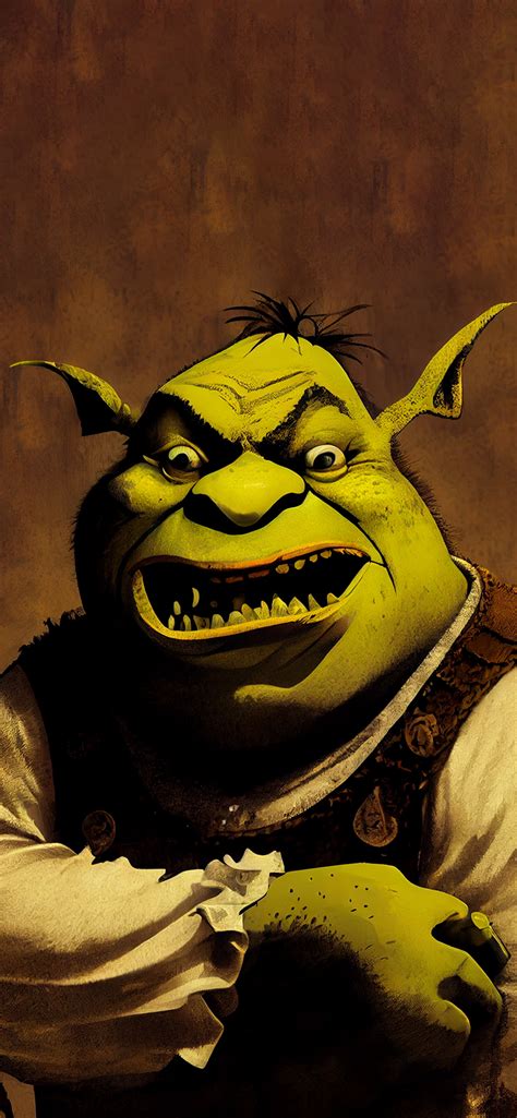 Shrek Wallpaper Phone - Infoupdate.org