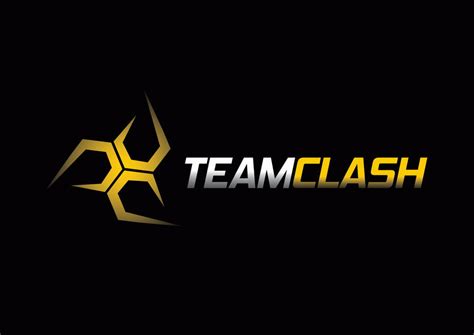 Team Clash Gaming Team logo by sikamcoy222 on DeviantArt