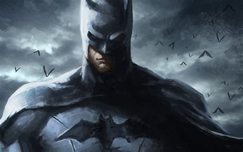 4k Batman Desktop Wallpapers - Wallpaper Cave