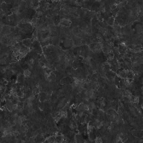 Black Marble Texture Seamless