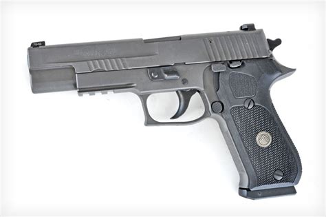 Sig Sauer P229 Light Primer Strike | Shelly Lighting