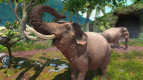 Zoo Tycoon (Xbox One) Review - Playing with the Animals Can be Fun ...