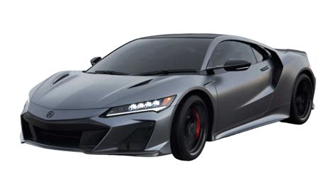 Acura NSX 2023 Price in KSA | AutoWheelsGulf.com: Saudi Arabia Auto ...