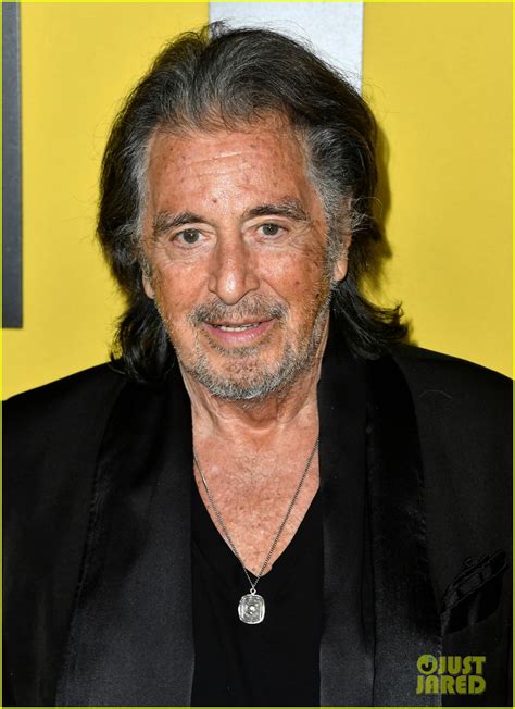 Al Pacino Turns 80 Today (April 25) - See His Latest Photos!: Photo ...