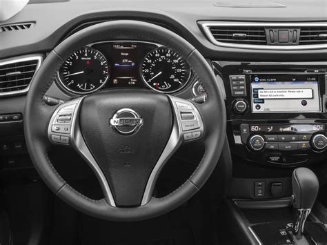 Oil Reset » Blog Archive » 2016-nissan-rogue-interior