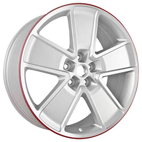 Acura MDX wheels - TireWheelGuide.com