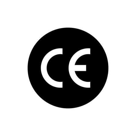 CE logo transparent PNG 24555051 PNG