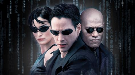 The Matrix (1999) - AZ Movies