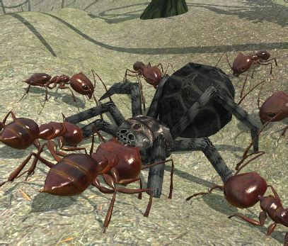 Top 5 Ant Simulator Games Free Download | Games Indigo