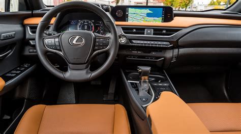 2025 Lexus UX Redesign, Performance, Configurations - New Lexus Specs