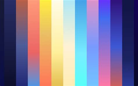 1000+ Best Gradient Mac Wallpapers Free HD Download - AllMacWallpaper