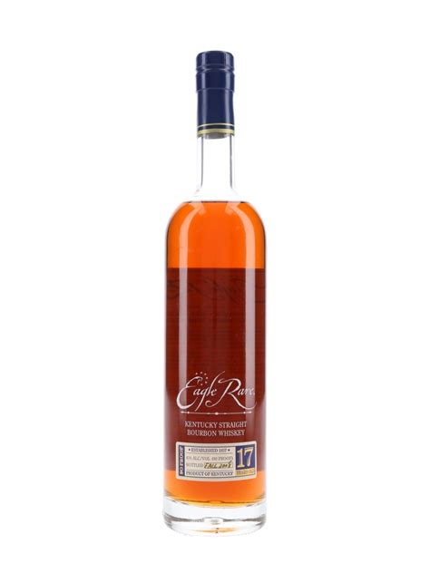 Eagle Rare 17 Year Old - Lot 72496 - Buy/Sell Spirits Online