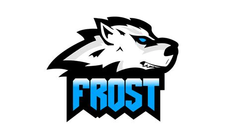 Frost Clan Logo