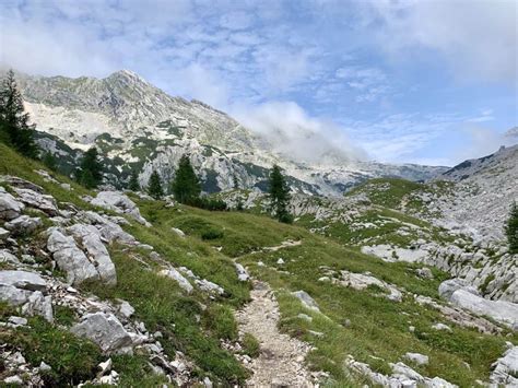 Triglav Lakes Valley Hike - Seven Lakes | COMPLETE GUIDE + MAP