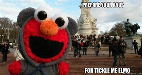 tickle me | Tickle Me Elmo | Know Your Meme