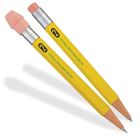 Pic Of A Pencil - Cliparts.co