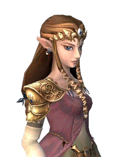 Twilight Princess Characters - The Legend of Zelda: Twilight Princess ...