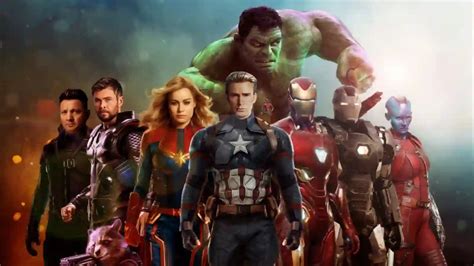 Marvel Movies In Order: How To Watch All MCU Films Chronologically