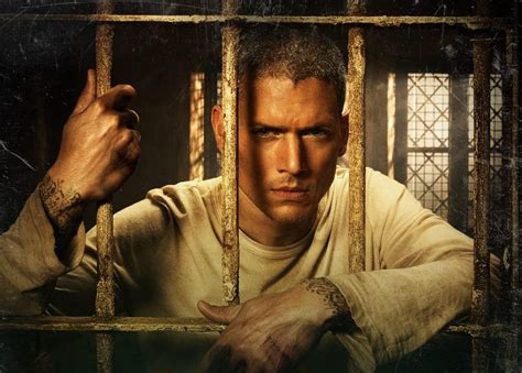 Prison Break: Series Creator Discusses the Finale, Alternate Ending ...