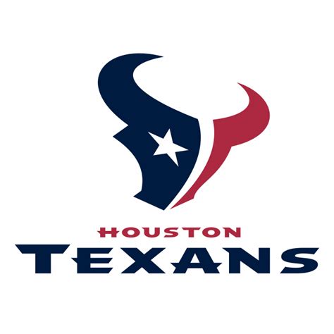 Houston Texans – Logos Download