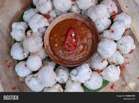 Cireng Traditional Image & Photo (Free Trial) | Bigstock