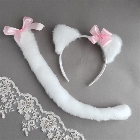 Pink Cat Costume for Kid Cat Costume for Girl Kid and - Etsy