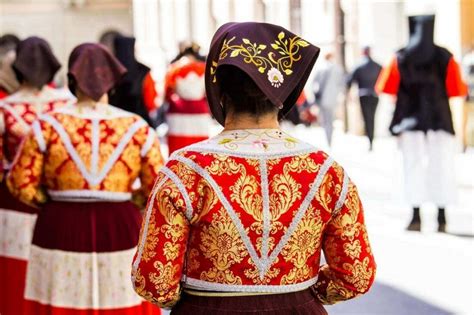 17 Festivals In Sardinia To Learn About Its Incredible Culture