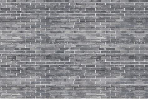 Black And Gray Brick Wallpaper : Gray Brick Wall Gloomy Background ...