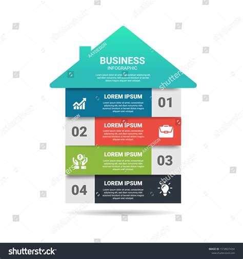 88,952 Home Infograph Stock Vectors, Images & Vector Art | Shutterstock