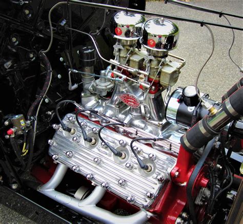 Hot Rods - Most beautiful hot rod/custom engine | Page 2 | The H.A.M.B.