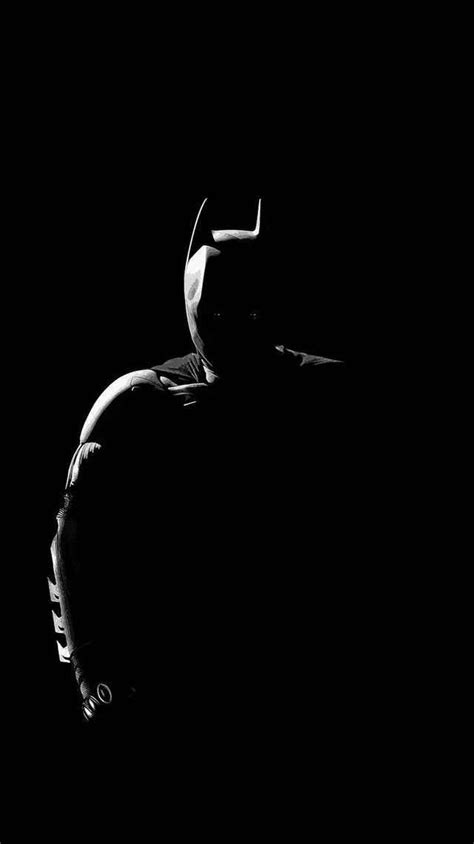 Dark Batman Wallpaper